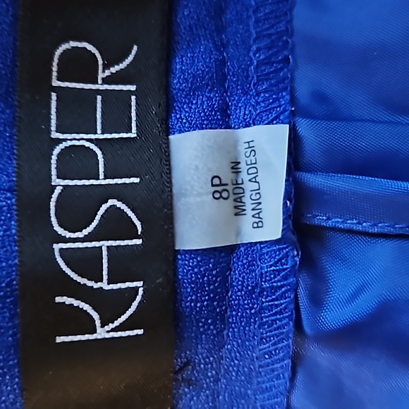 Kasper Dress Pants - Picture 2 of 3